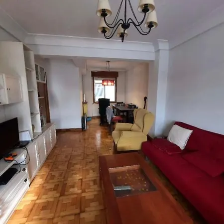 Piso De 4 Con Vistas Al Mar En Alquiler Por Semanas Apartment *